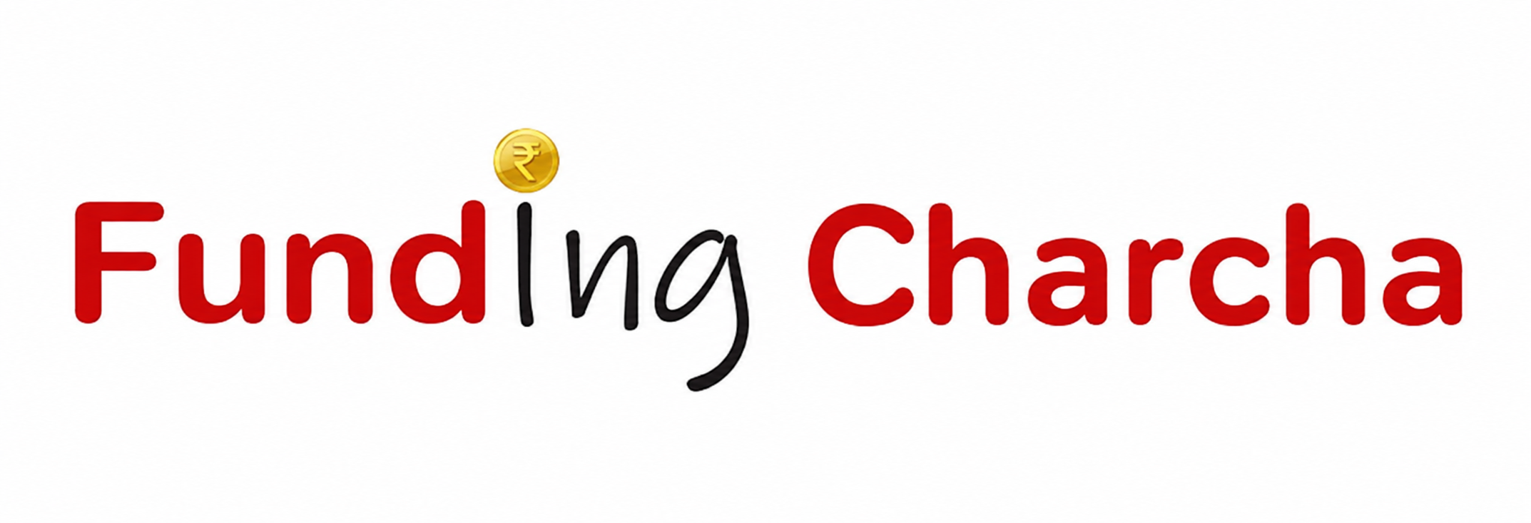 FundingCharcha Logo